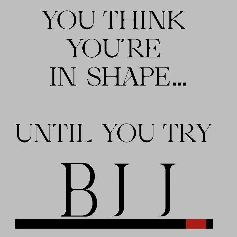 BJJ