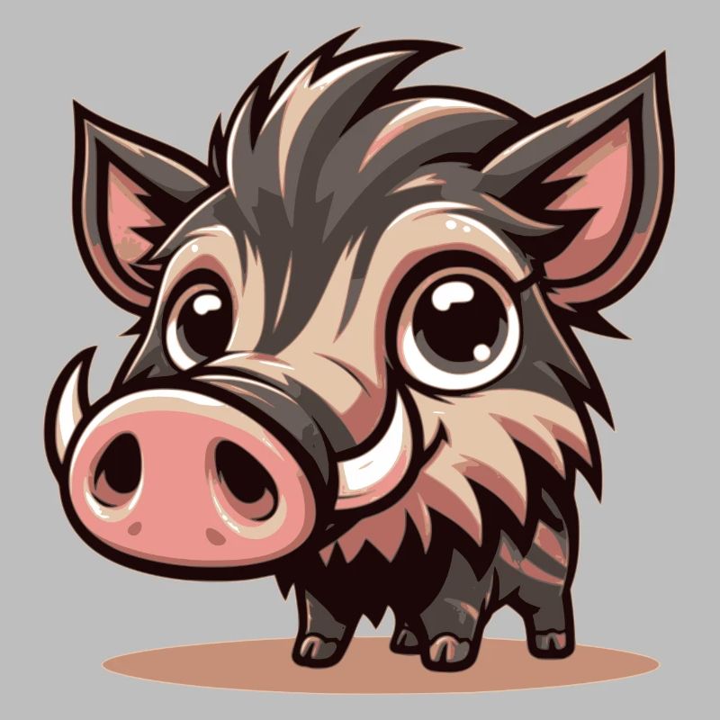 Sanglier