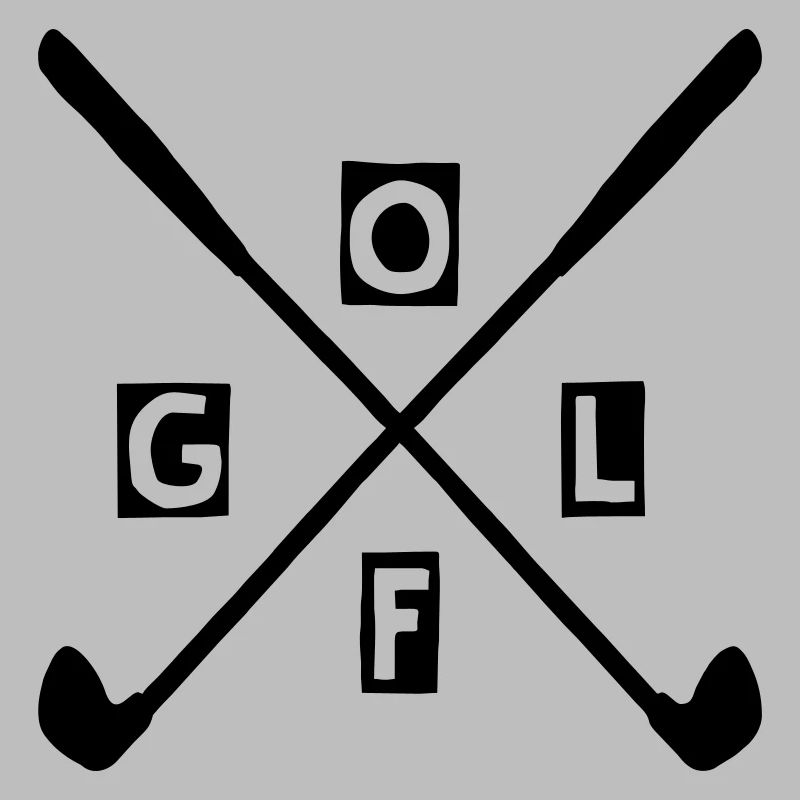 Golf Schläger