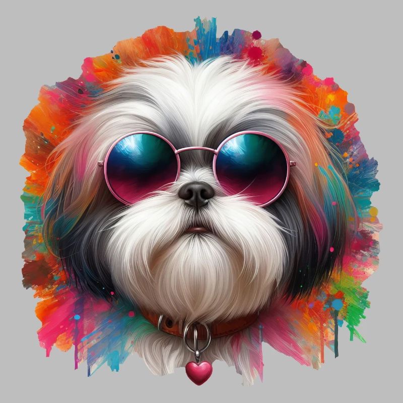 L’art du Shih Tzu