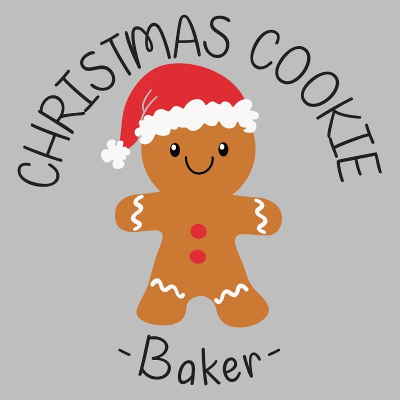 Cookie Baker