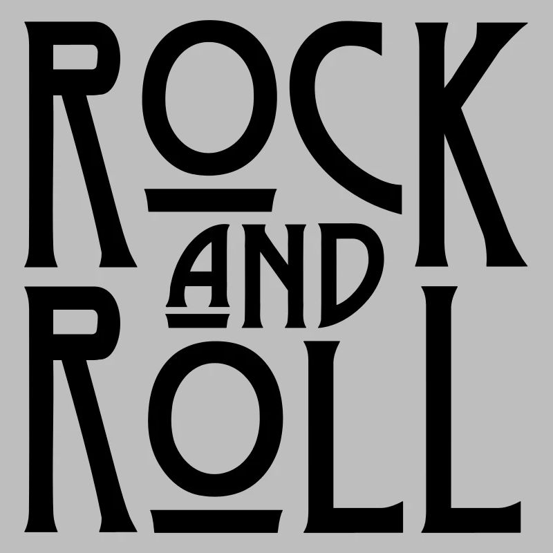 Rock and Roll Farbwechsel möglich