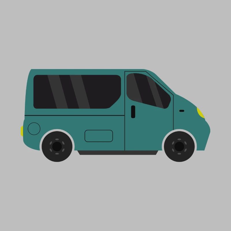 van