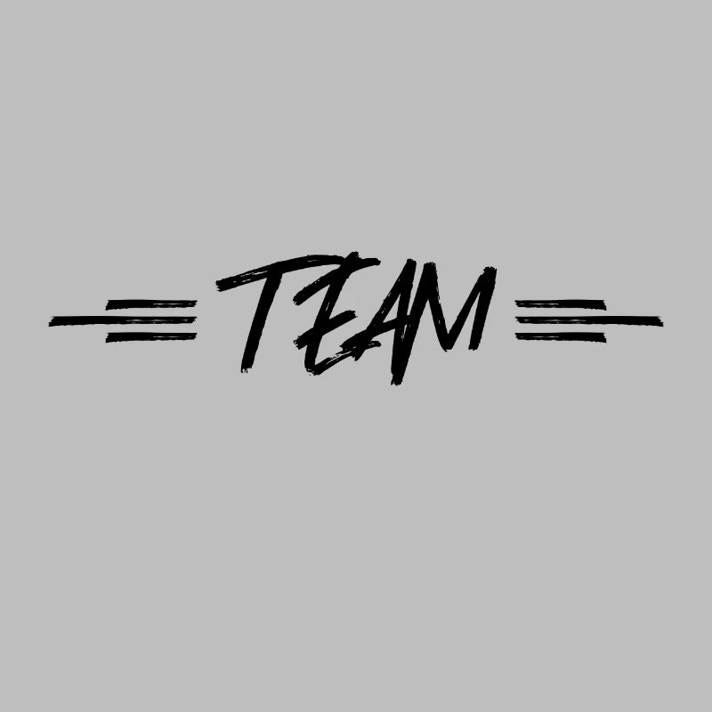 team dashed