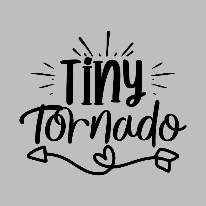 Tiny Tornado