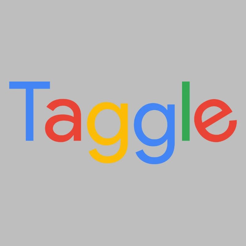 Taggle * Humor geek startup *