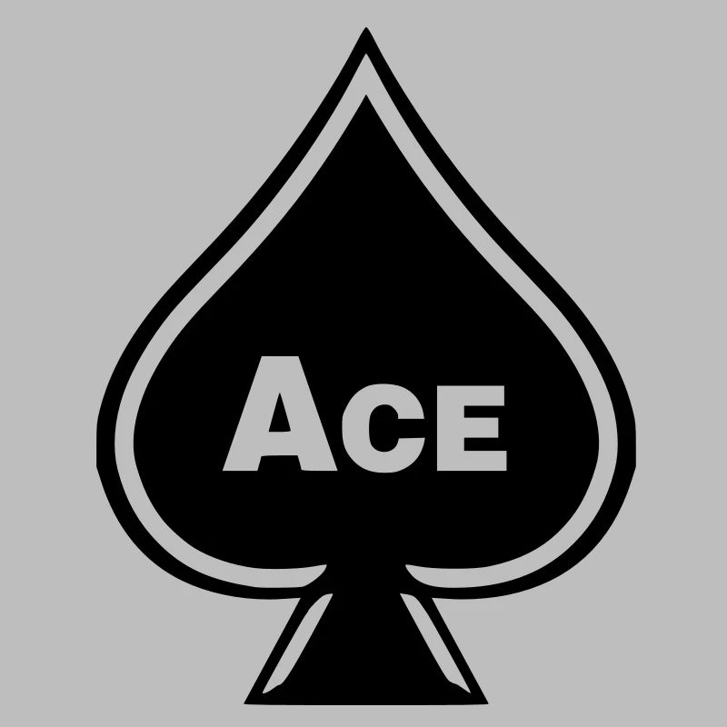 as