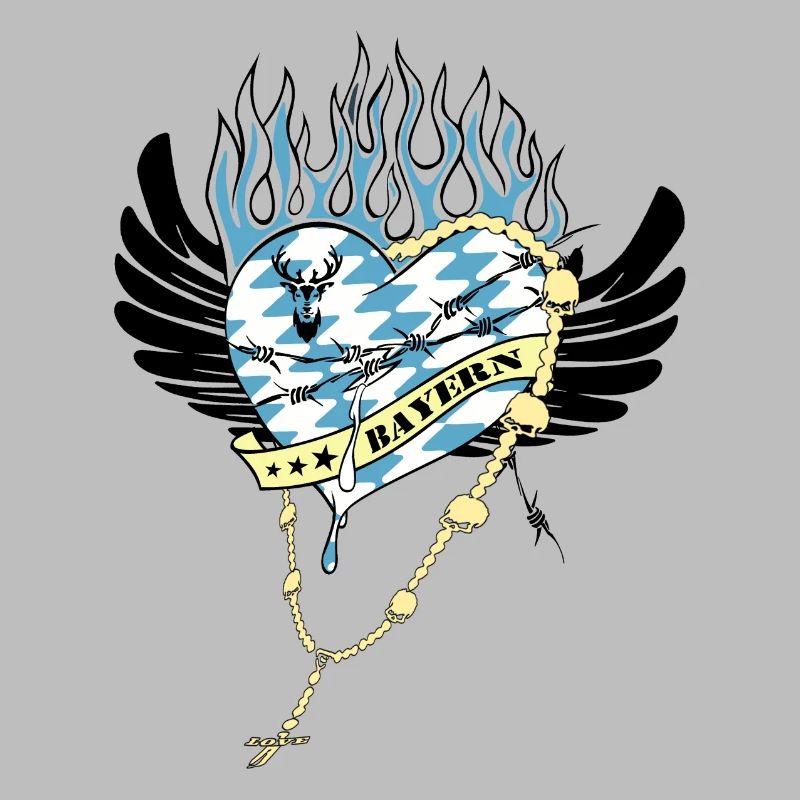 Bavière
