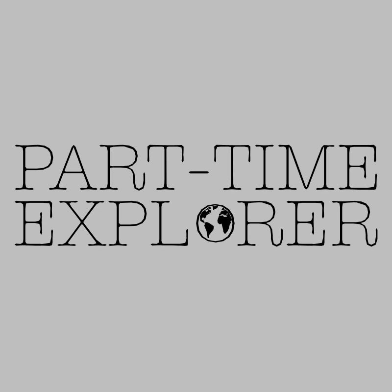 PART-TIME EXPLORER