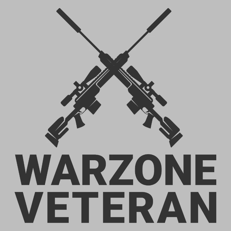 WARZONE VETERAN COD