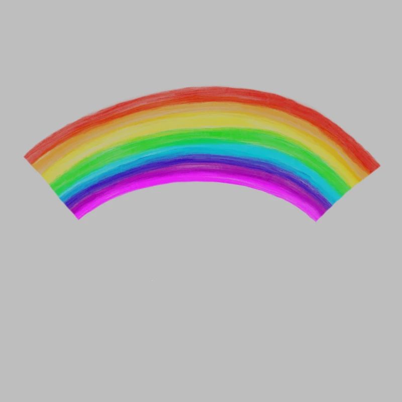 Arc en ciel, arc en ciel