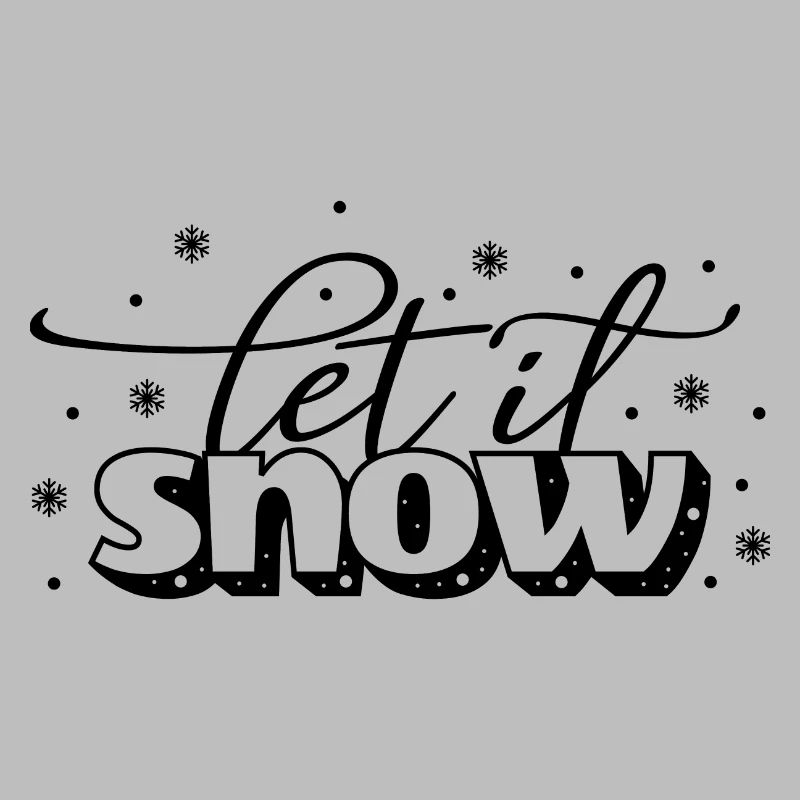 Let It Snow