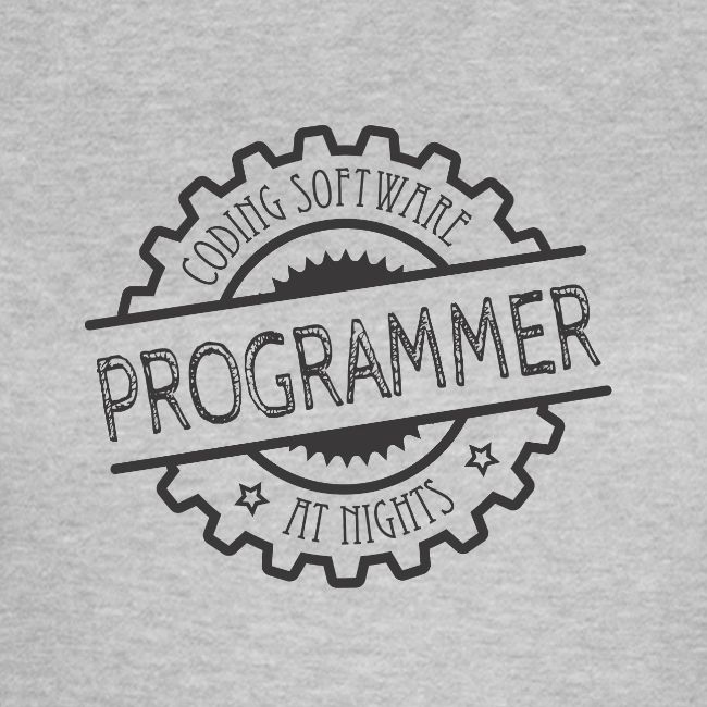 Vintage programmer