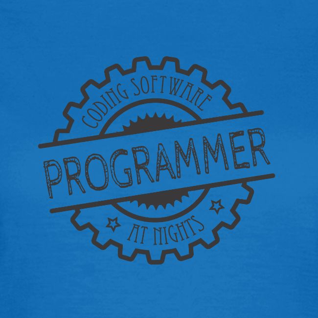 Vintage programmer