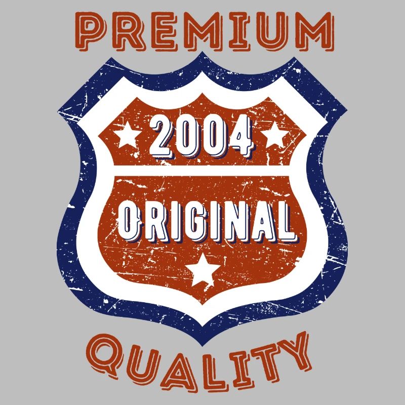 Qualité premium 2004