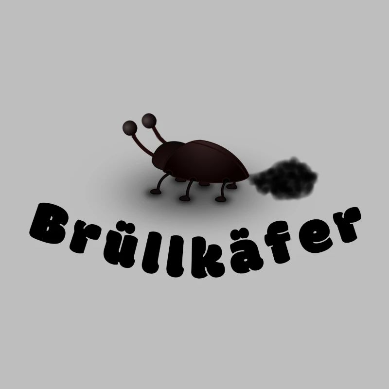 Brüllkäfer