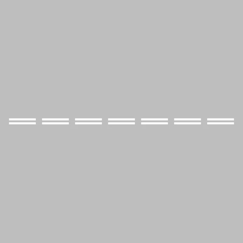 Line dashed