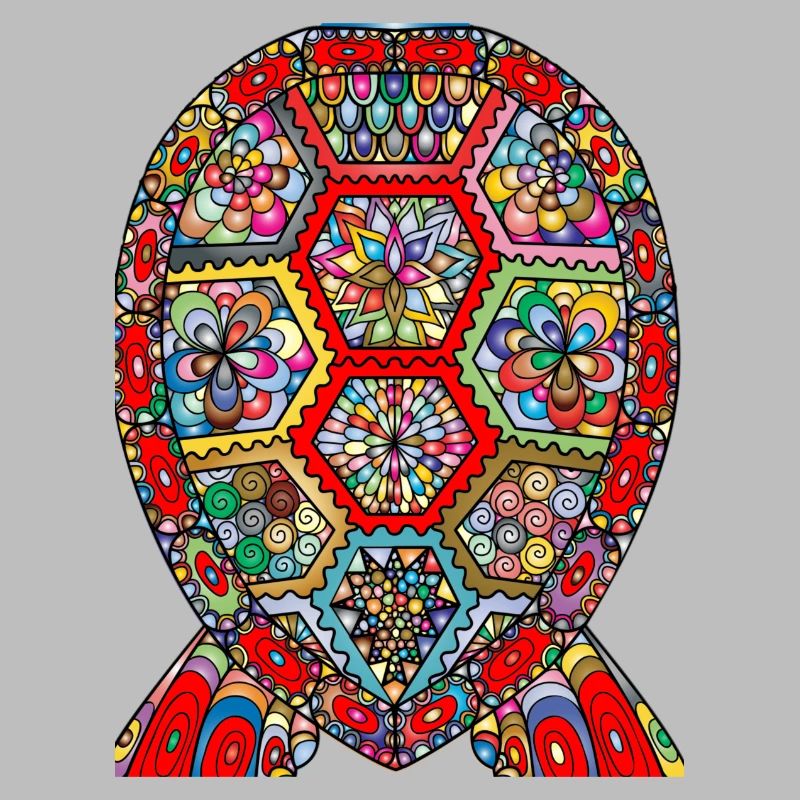 Multi Colours