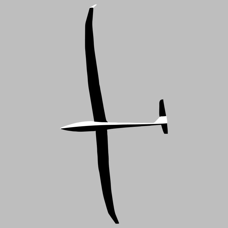Glider Gliding Gliding Gliding Glider