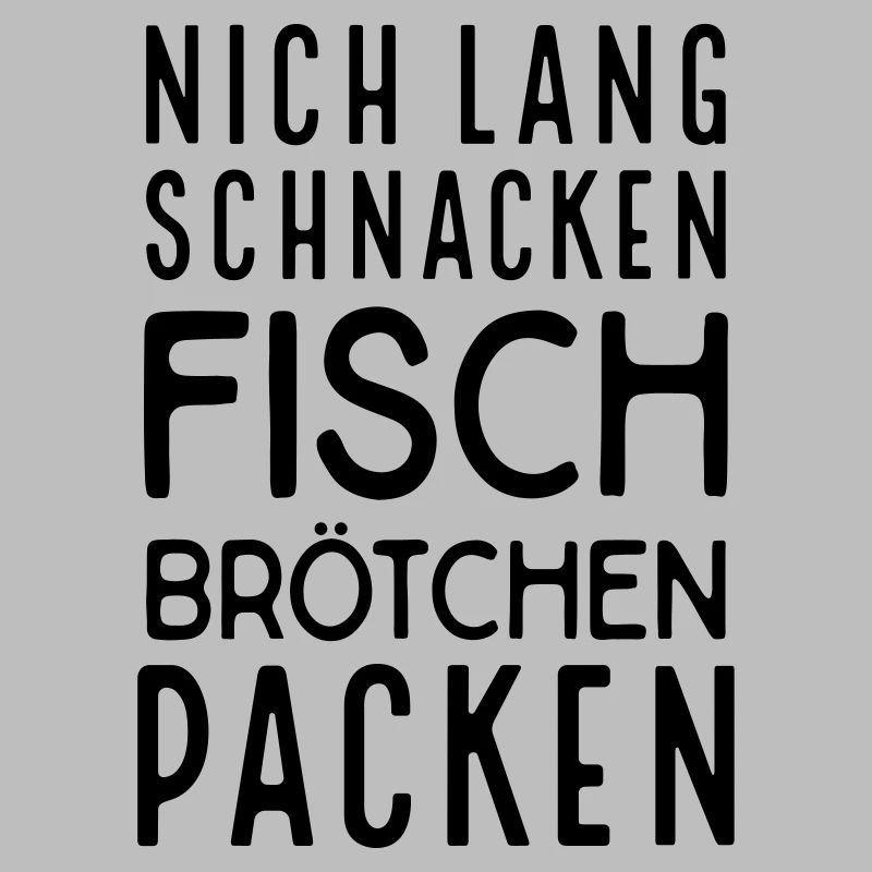 Fischbrötchen