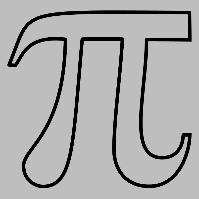 Pi Pi PI pi
