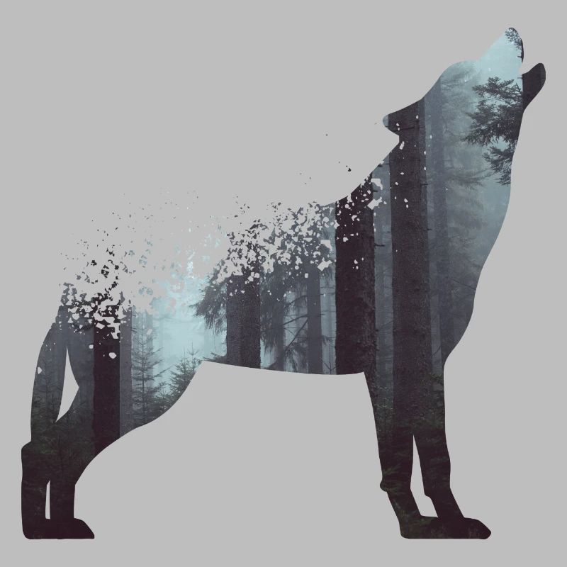 Wolf Wald
