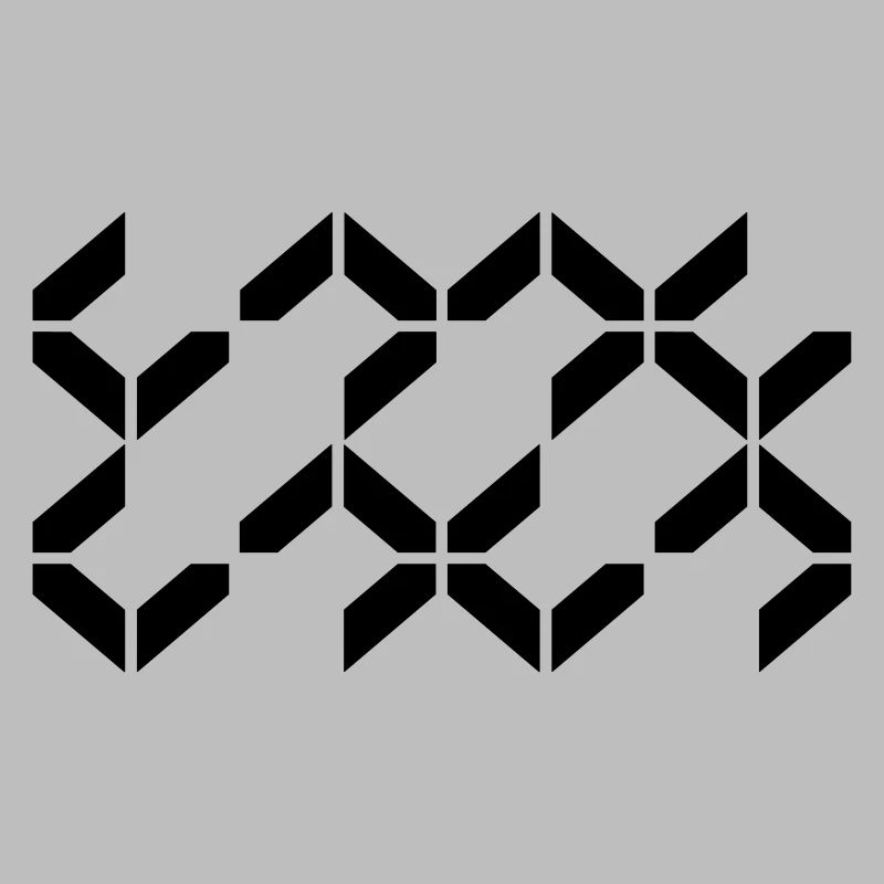 composition géométrique