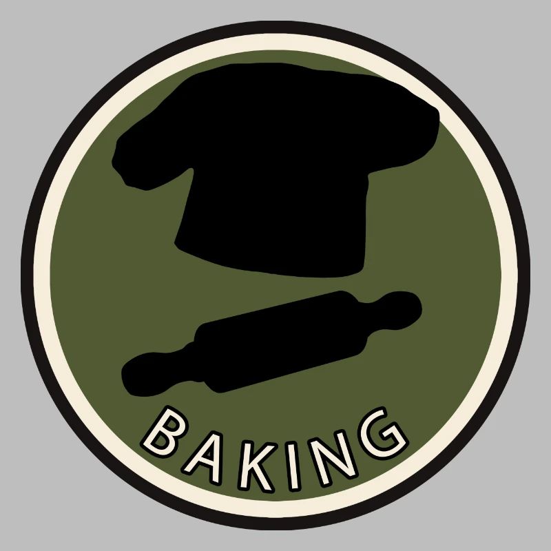 Cuisson de Backen Cupcake
