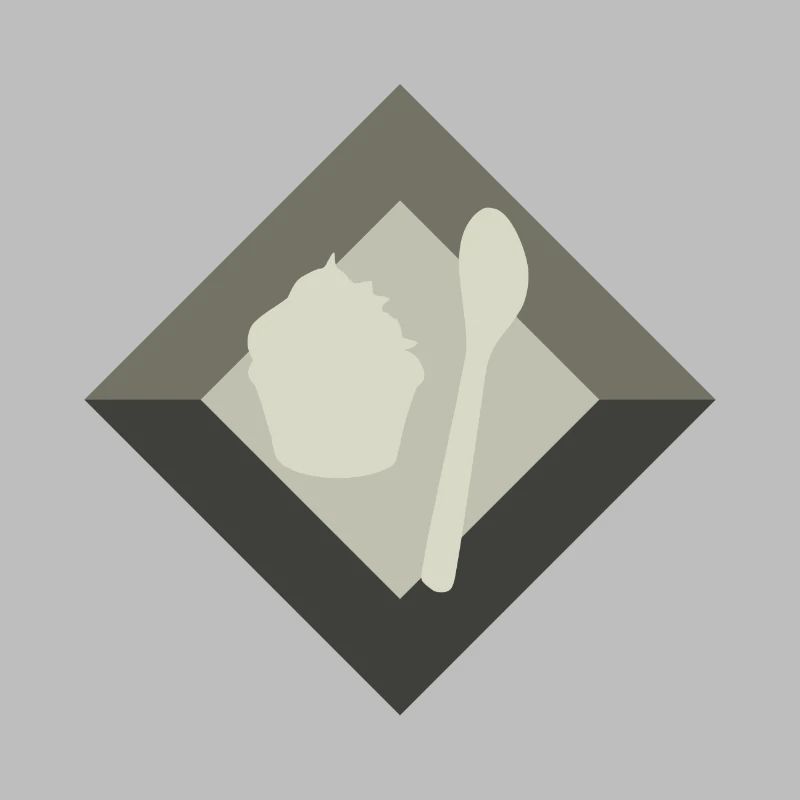 Cuisson de cupcakes Cuisson