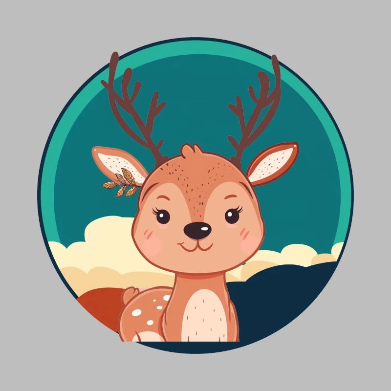Deer Roe Deer