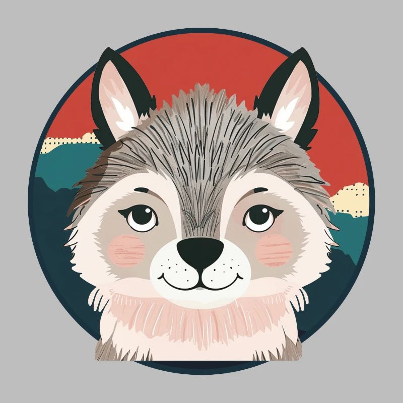 Wolf Wolfpack