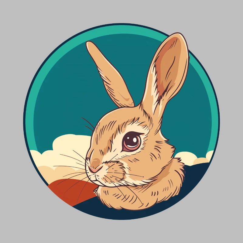 Rabbit Tooth Bunny Bunny