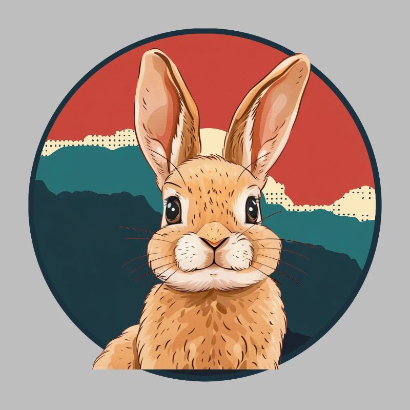 Bunny Easter Bunnies