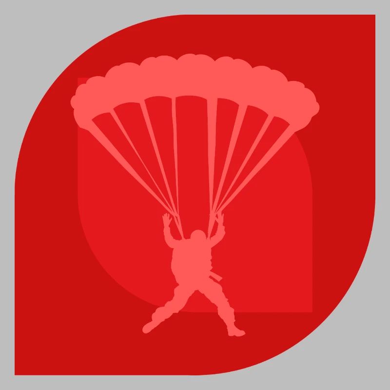 Skydiving Base Jumping