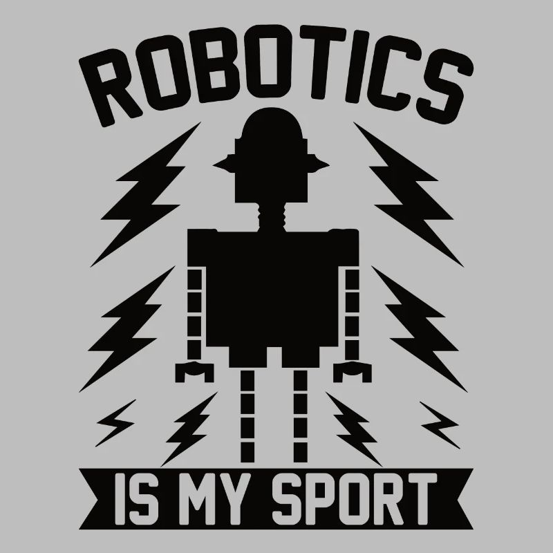 Programmeur de robots Technicien en automatisation