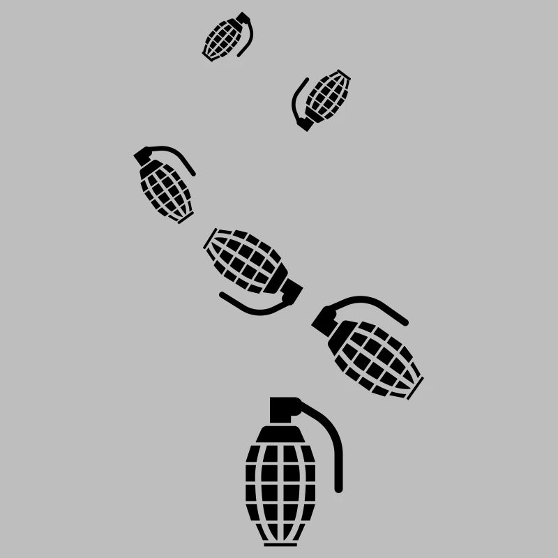 Granate waffe icon