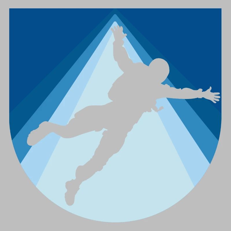 Skydive Free Fall Adrenaline