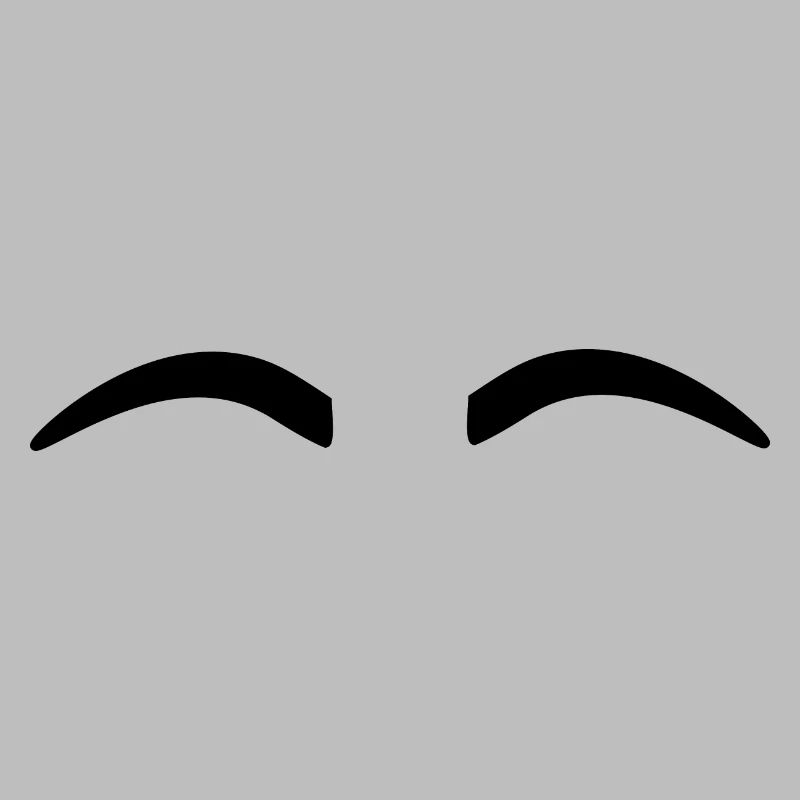 Eyebrows Funny