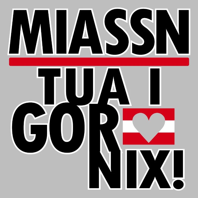 Austrian dialect Styrian