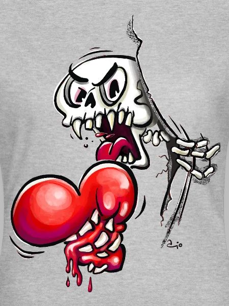Horror Herz