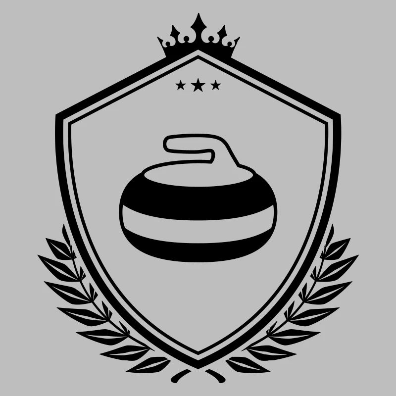 Curling crest