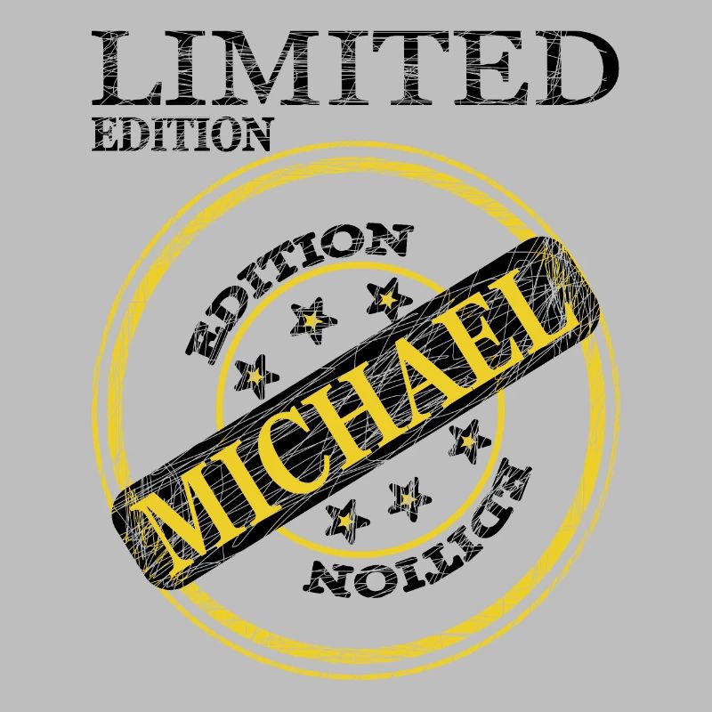 Je m’appelle Michael mon nom est Michael Gift