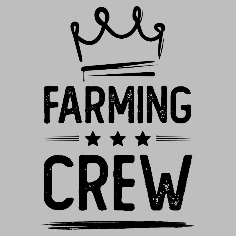 Farming Crew