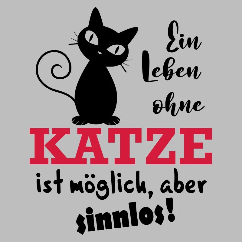 Leben ohne Katze