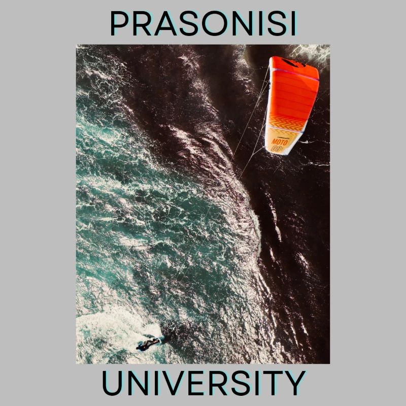 Prasonisi University
