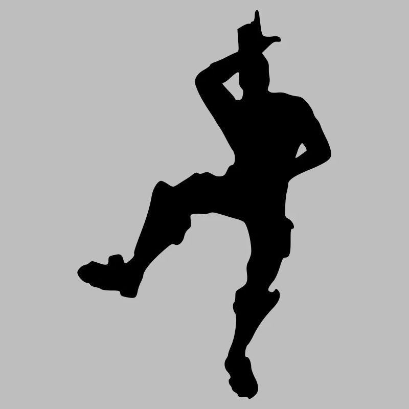Dance Looser Battle Royale