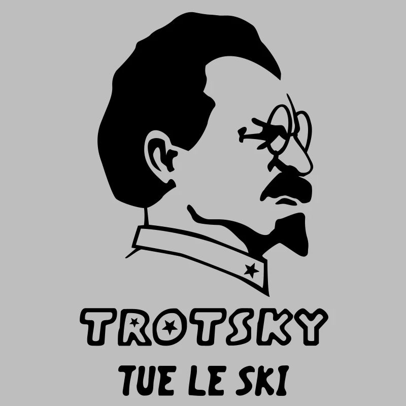 Trotsky