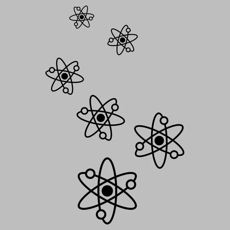 Icône Atom