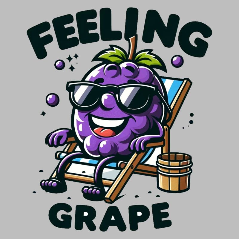 Feeling Grape