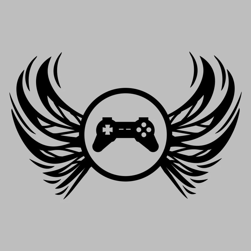symbole du gamepad